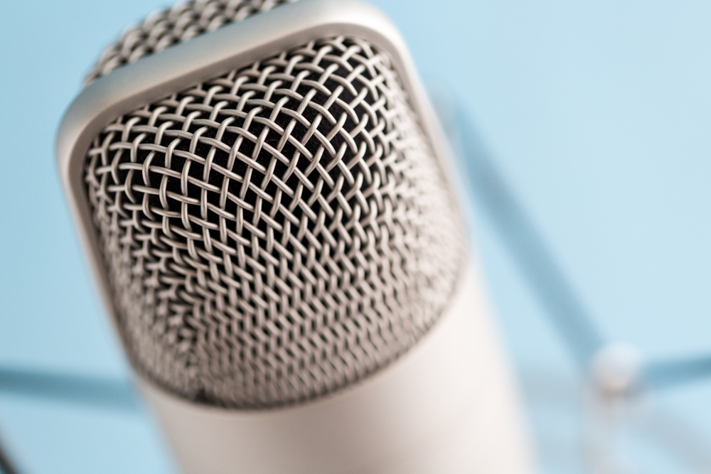 Is Podcasting on Your Radar?